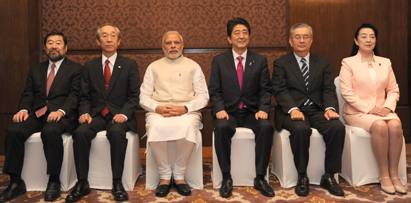 makeinindiahasbecomeamovementinjapan:pmmodi